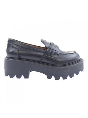 Miu Miu Penny Loafer Shoes